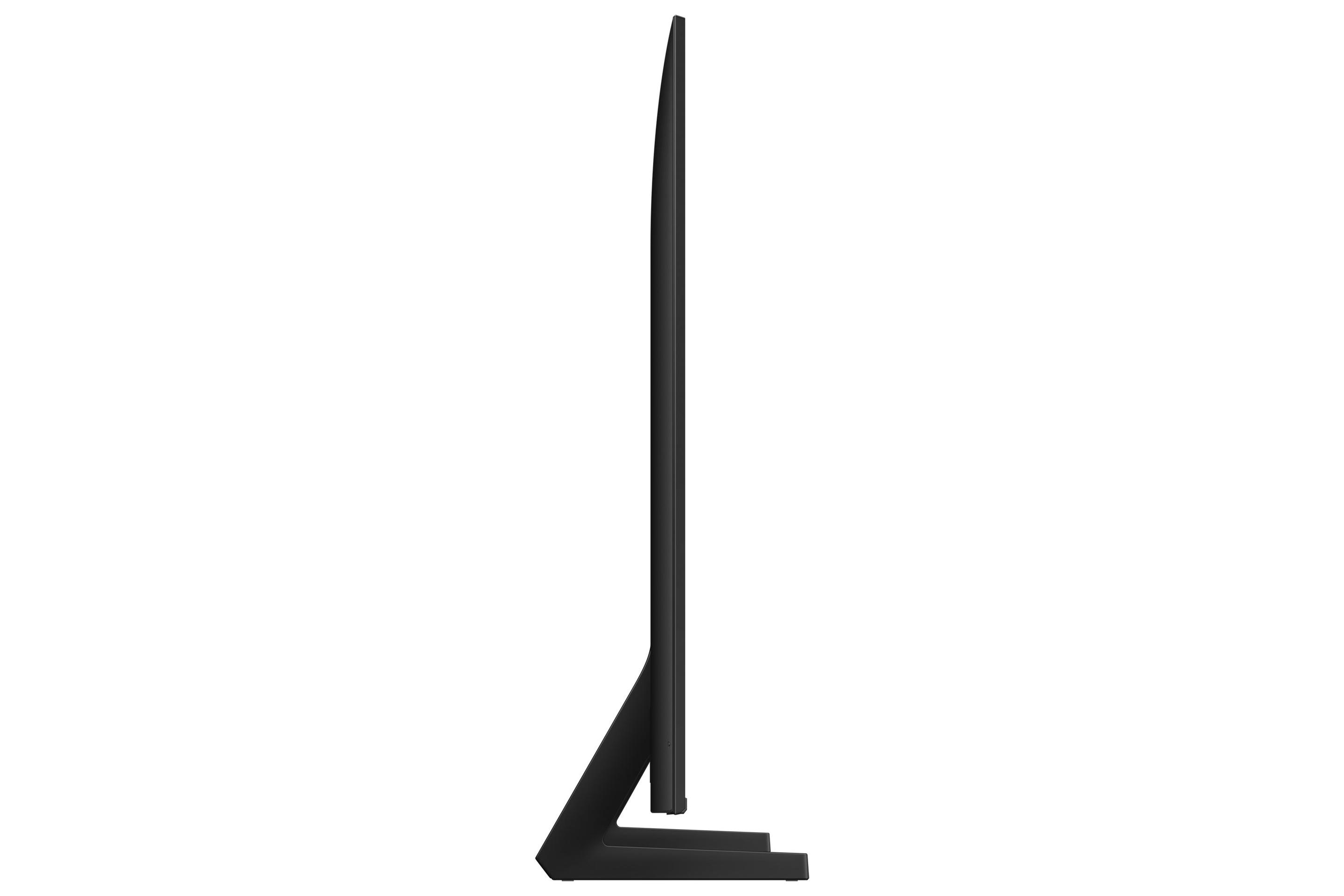 Televisão SAMSUNG TV HG65U800FEUXEN (65" - LED - 4K Ultra HD - Preto), miniatura 4