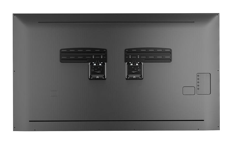 Suporte de Parede para TV NEOMOUNTS WL30-265BL1 (1200 x 800 mm - 150 x 100 mm - 2,16 m - Preto), miniatura 7