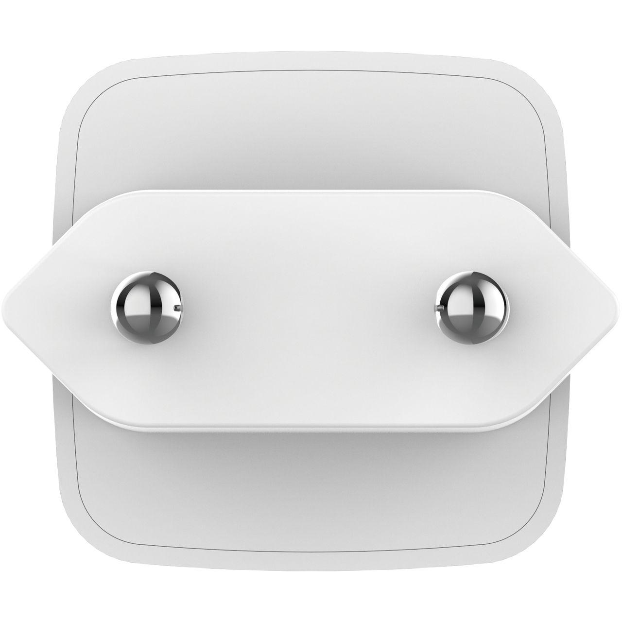 Carregador de Dispositivos Móveis VERBATIM 32396 (20 W - Power Delivery 3.0 - Branco), miniatura 5