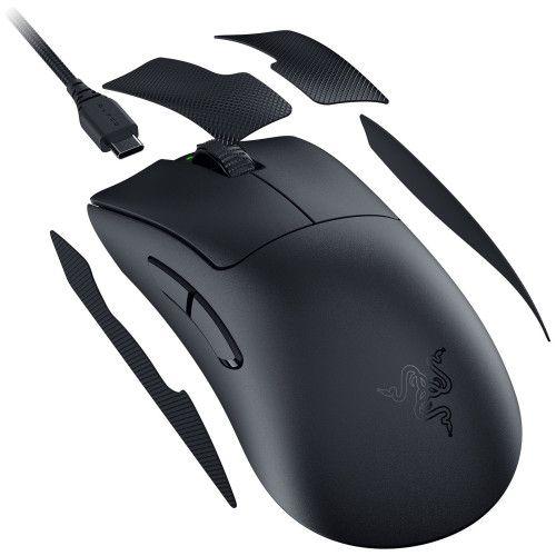 Rato RAZER Viper V3 Pro (Mão direita - 35000 DPI - Ótico - Preto), miniatura 2