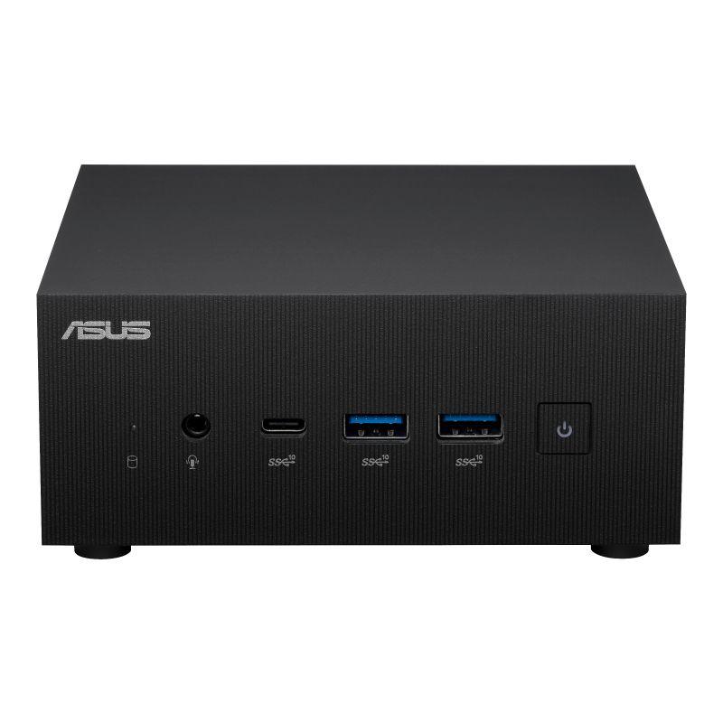 Mini PC ASUS ExpertCenter PN64-BB7004MDE1 (Não instalado - Intel® Core™ i7 - i7-13700H - Preto) — miniatura 3