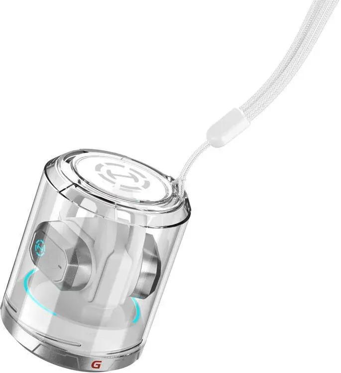 Auriculares EDIFIER HECATE AIR2 (Bluetooth sem fios - Intra-auriculares - Branco) — miniatura 5