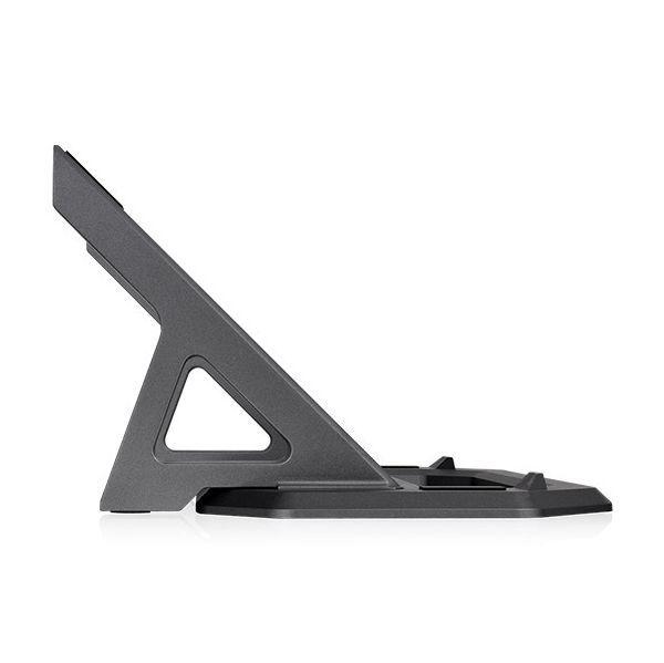 Kit de Suporte de Chassis THERMALTAKE The Tower 600 (Midi Tower - Azul Hydrangea) — miniatura 4