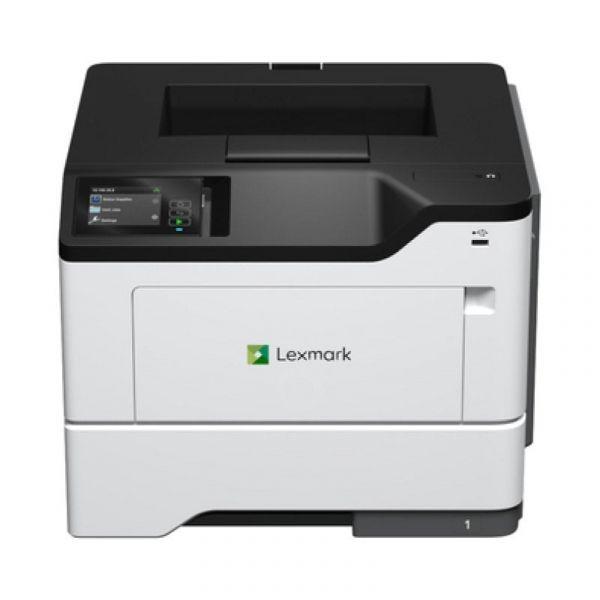 Impressora Laser LEXMARK MS631dw (A4 - Laser monocromática - 2300 folhas - Preto) — miniatura 2