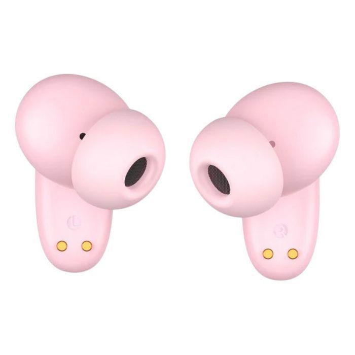 Auscultadores True Wireless MARS GAMING MHIB2P (Binaural - Sem fios - Intra-aural - Rosa), miniatura 4