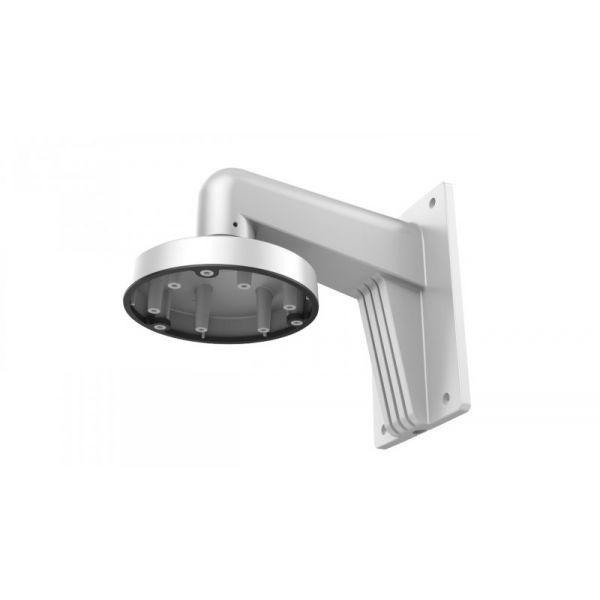 Suporte de Parede para Câmara HIKVISION DS-1273ZJ-135 (Caixa de Ligações - Exterior - Branco), miniatura 2
