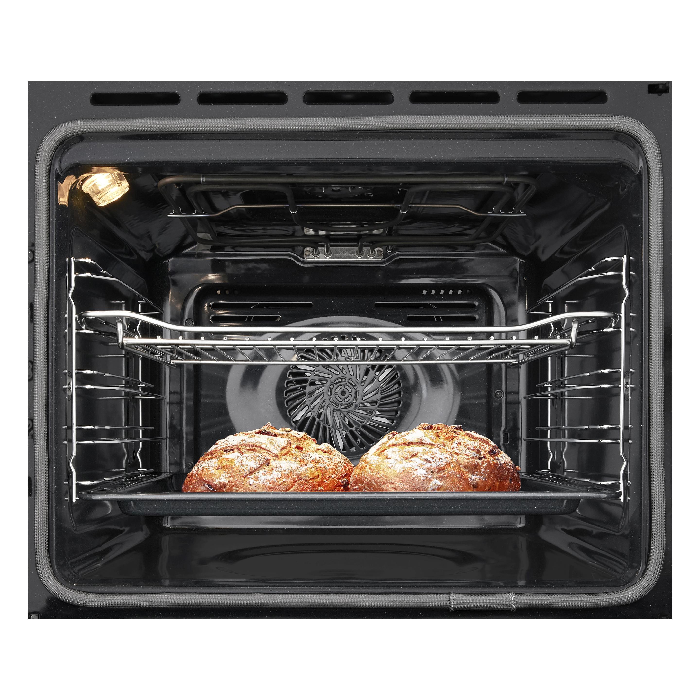 Forno Encastre LG WS5D7230S (Forno elétrico - 72 l - Pirolítico - Inox), miniatura 7