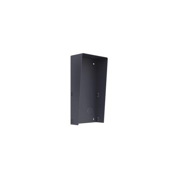 Viseira de Proteção contra Chuva HIKVISION DS-KABD8003-RS2 (Até 2 módulos - Preto), miniatura 2