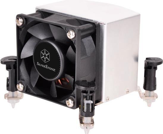 Dissipador para Processador SILVERSTONE SST-AR09-115XP (LGA 1150)