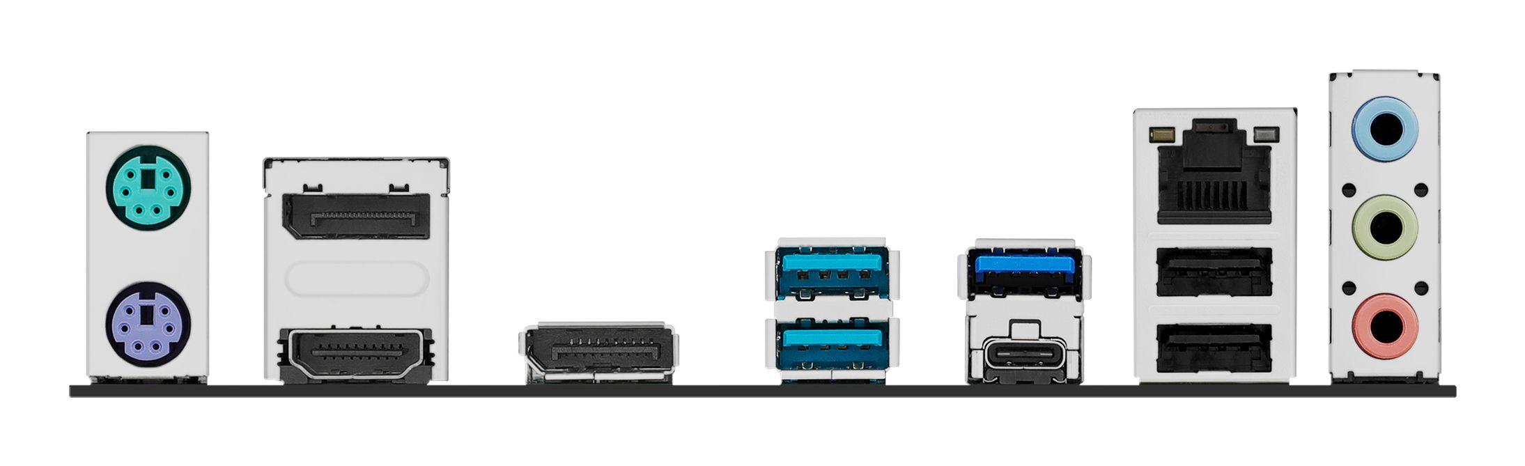 Motherboard ASUS PRO Q870M-C-CSM (LGA 1851 (Socket V1) - Intel Core Ultra - micro ATX - Multicor), miniatura 5