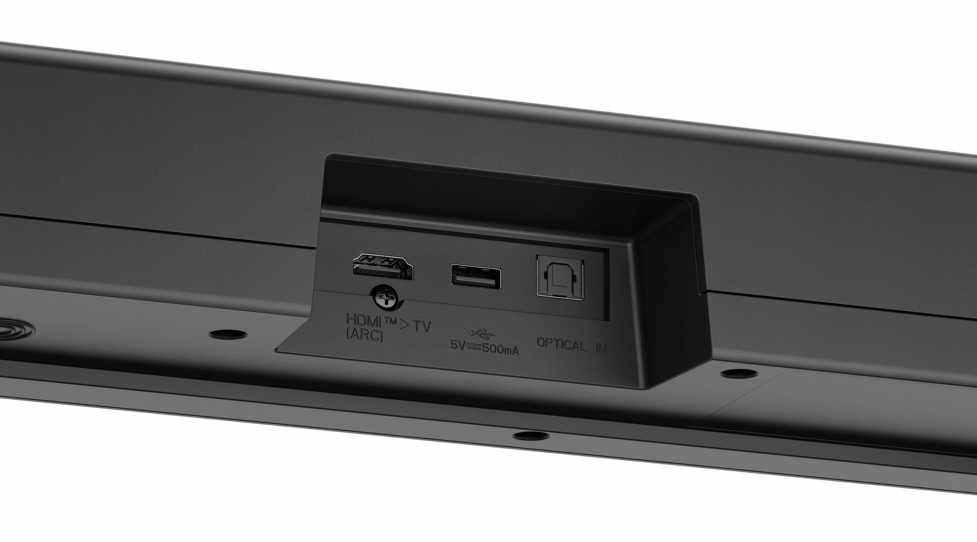 Soundbar LG S40TR (97 W - Com fios e sem fios - Preto) — miniatura 7