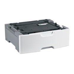 Bandeja de Papel LEXMARK 50G0803 (550 Folhas - MS72x/MS82x/MX72x - Branco)
