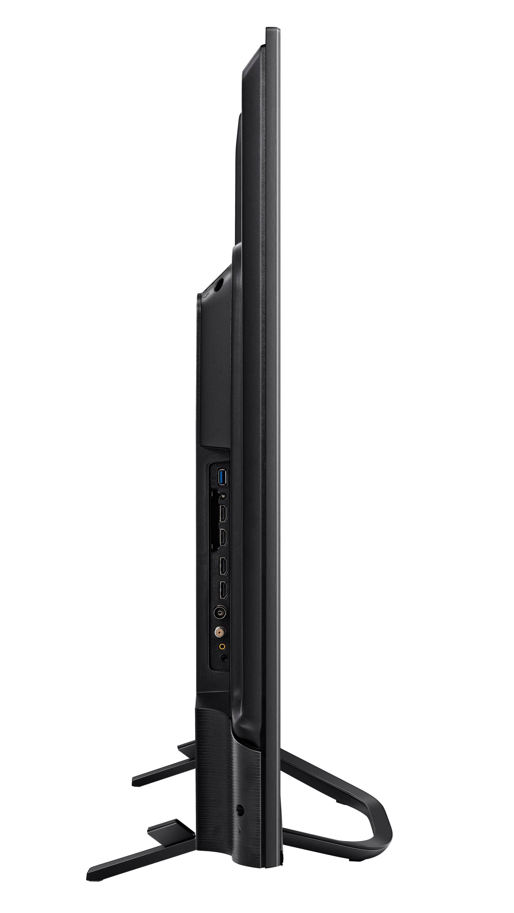 Televisão HISENSE TV 55U7KQ (55" - 4K Ultra HD Mini LED - 144 Hz - Preto), miniatura 4