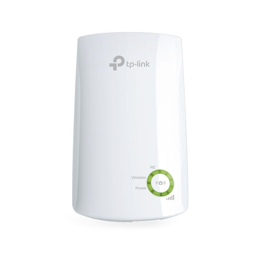Repetidor Wi-Fi TP-LINK TL-WA854RE (Wi-Fi 4 - 300 Mbit/s - Banda única - Branco), miniatura 3