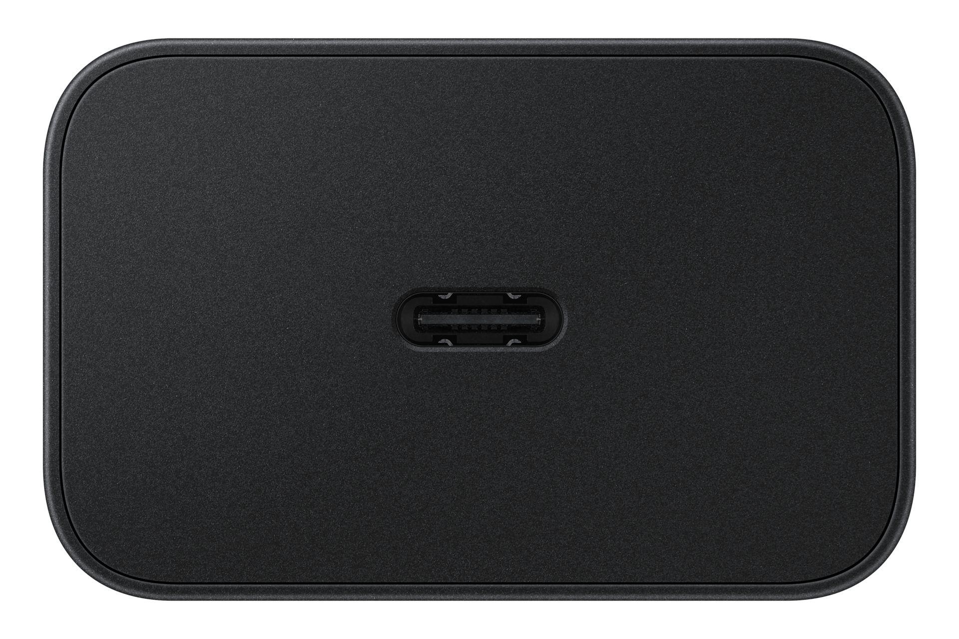 Carregador USB-C SAMSUNG EP-T4511XBEGEU (45 W - Preto), miniatura 3