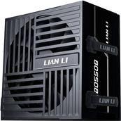 Fonte de Alimentação LIAN LI RB0550B.B (ATX - 550 W - 80 PLUS Bronze - Preto)