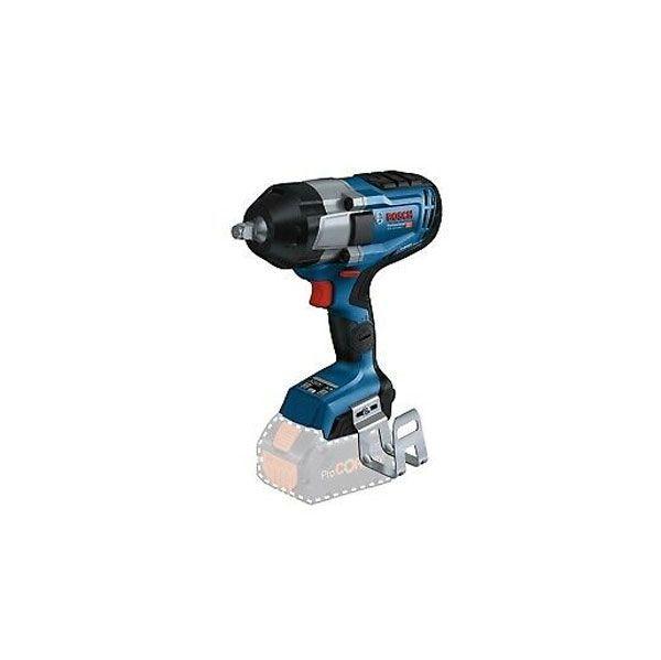 Chave de Impacto BOSCH GDS 18V-1000 (18 V), miniatura 2
