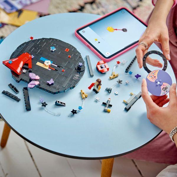 LEGO 43028 Editions Vinil da Olivia Rodrigo (10+ anos - 360 peças) — miniatura 5