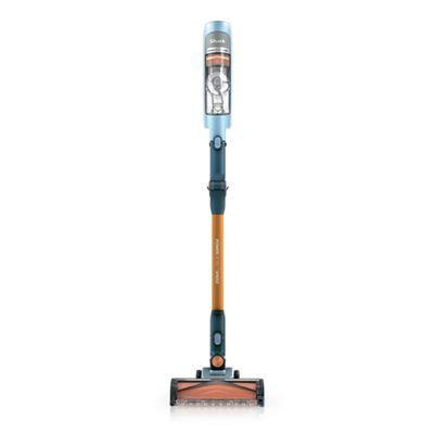 Aspirador Vertical SHARK PowerDetect Speed IA1244EU (Altura 112 cm - Azul), miniatura 2