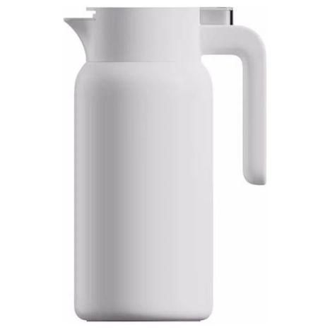 Termo XIAOMI Insulated Kettle BHR9049GL (1,8 l - 24 h - Altura 26,5 cm - Branco)