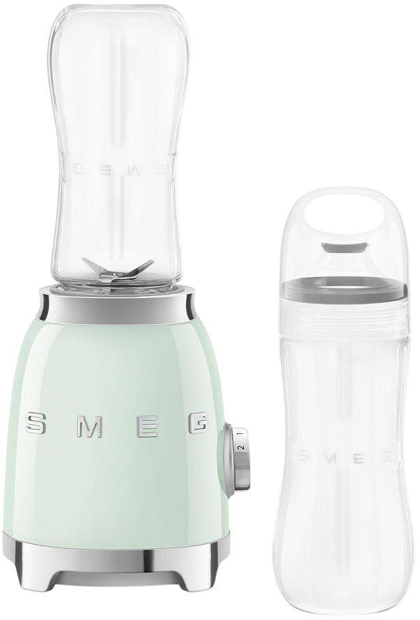 Mini Liquidificadora SMEG PBF01PGEU (Mini Liquidificadora - 300 W - 22 000 rpm - Verde Água), miniatura 2
