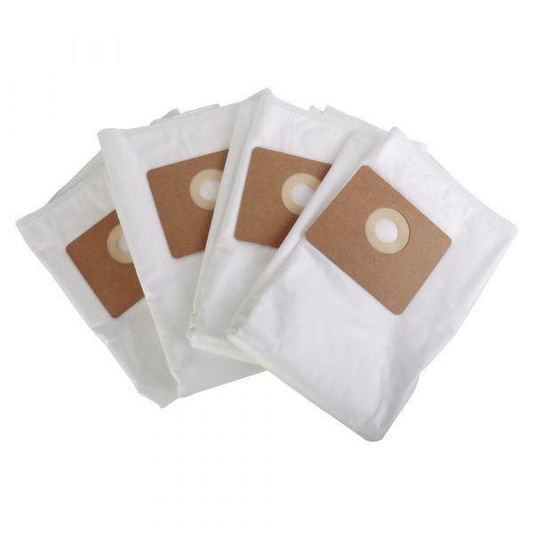 Sacos para Aspirador NILFISK 107417195 (Branco), miniatura 4
