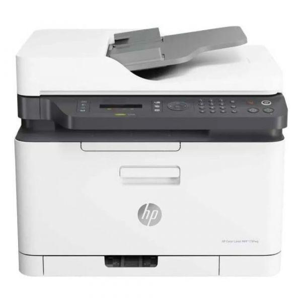 Impressora Multifuncional Laser a Cores HP INC. 179fwg (HP Smart) — miniatura 2