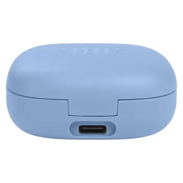 Auscultadores JBL Vibe Flex (Binaural - True Wireless Stereo - Intra-aural - Azul) — miniatura 5