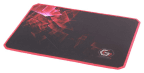 Tapete Gaming GEMBIRD MP-GAMEPRO-S (Pequeno - Espuma, tecido - 3 mm - Multicor)