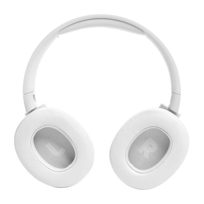 Auscultadores JBL Tune 720BT (Binaural - Com fios e sem fios - Circumaural - Branco), miniatura 5