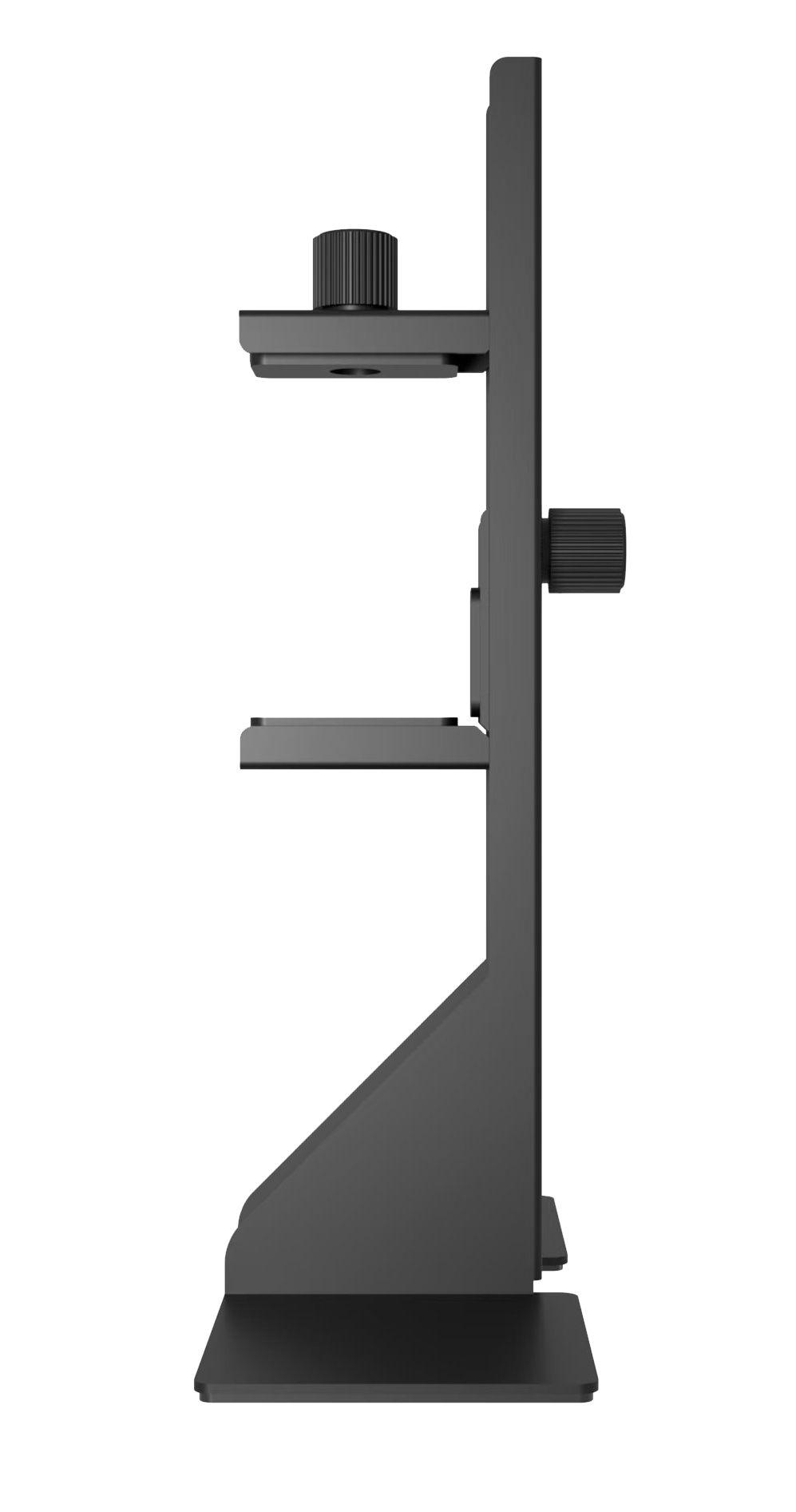 Suporte para Placa Gráfica MARS GAMING MCA-GCBPRO (Preto) — miniatura 4