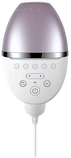 Depiladora IPL PHILIPS Lumea Prestige Série 8000 BRI949/00 (Branco/Rosa), miniatura 4