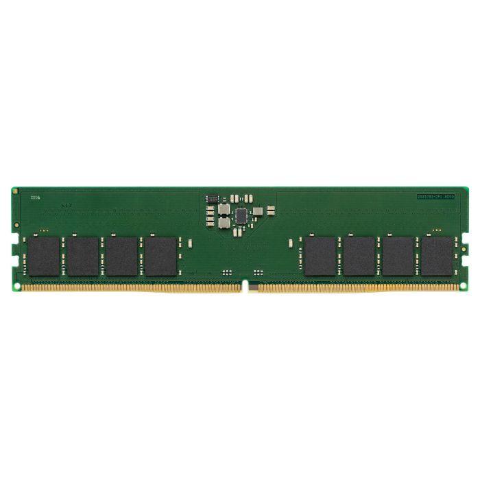 Memória RAM KINGSTON ValueRAM KVR56U46BS6-8 (5600 MHz - 8 GB - DIMM), miniatura 2