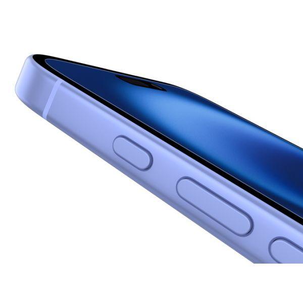 Película de Proteção de Ecrã BELKIN ScreenForce InvisiGlass OVA172HQ (Apple iPhone 16 Plus - Vidro temperado - Transparente) — miniatura 4