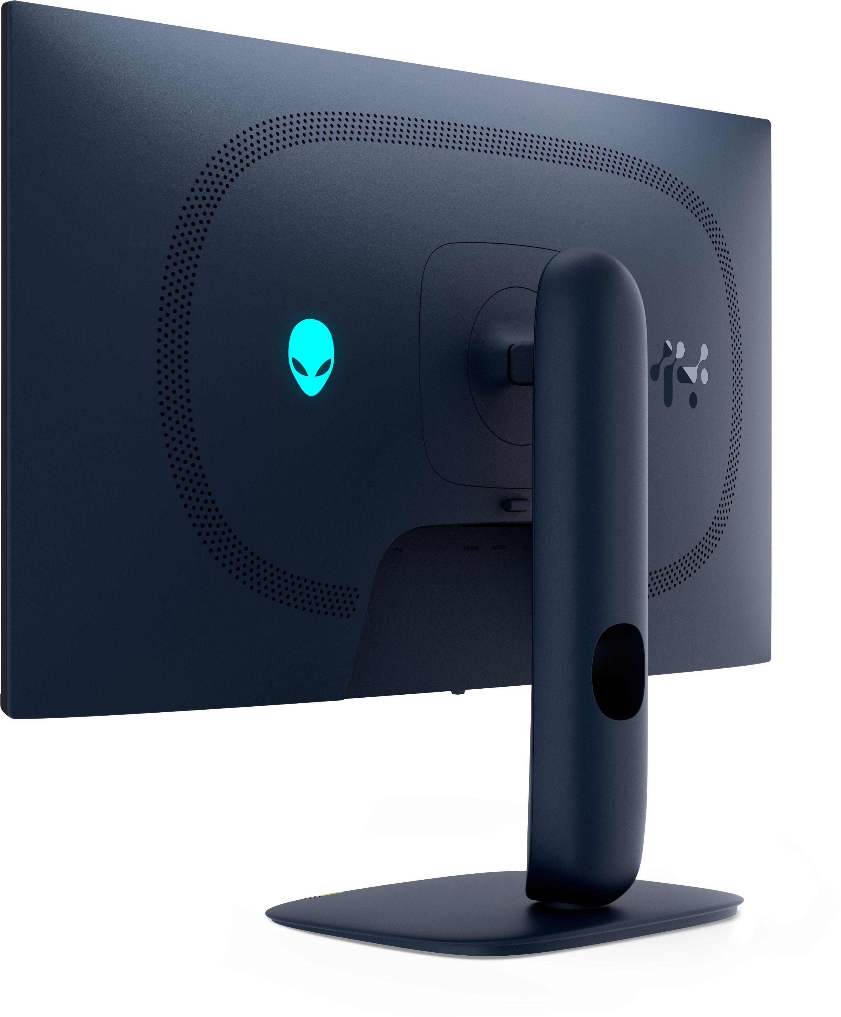 Monitor DELL Alienware AW2725D (27" - OLED - 280 Hz - Azul) — miniatura 5