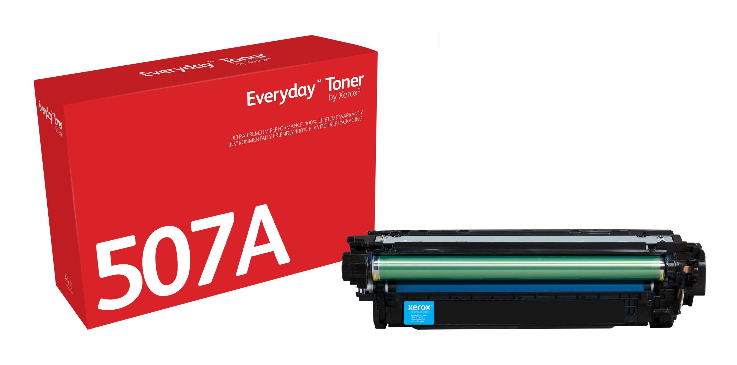 Toner XEROX 006R03685 (6000 páginas - Ciano)
