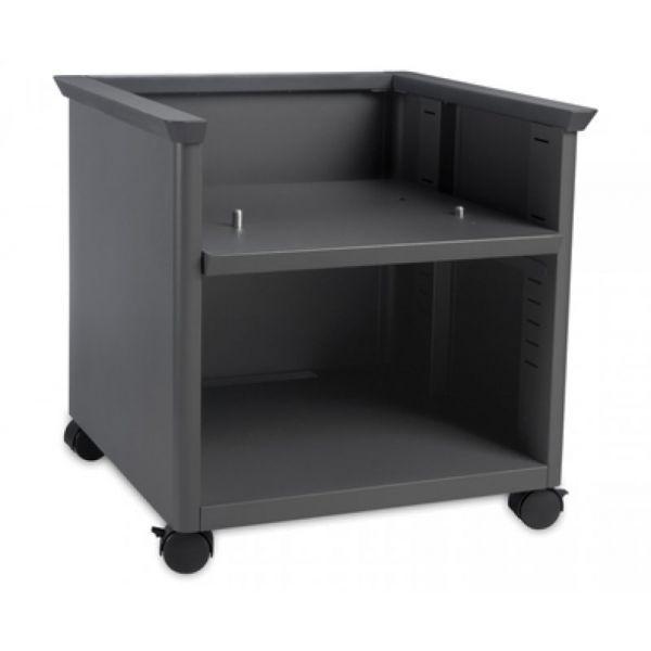 Móvel Ajustável para Impressora LEXMARK 40C2300 (Preto)
