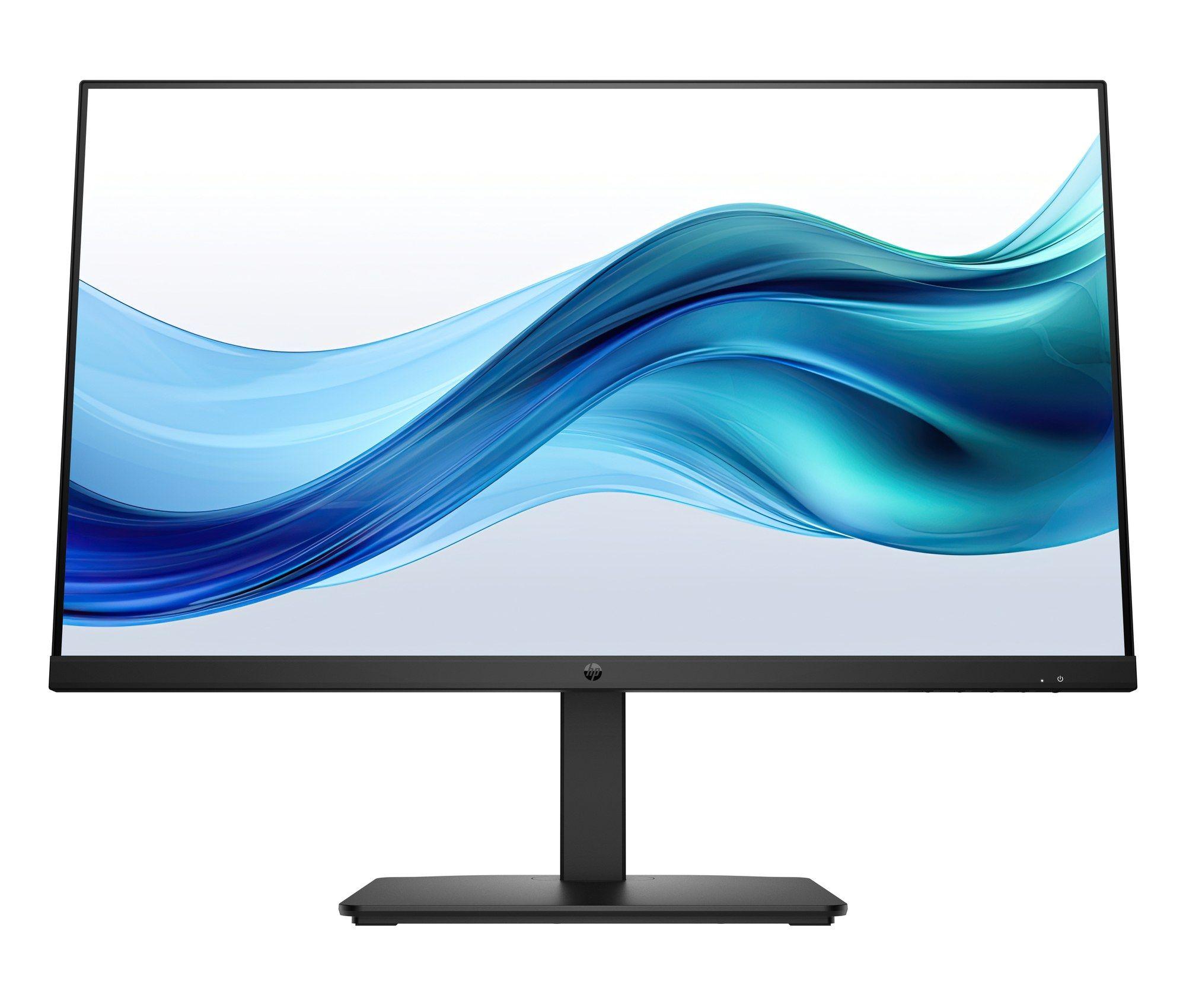 Monitor HP Series 3 Pro 327pe (27" - IPS - 100 Hz - Preto)