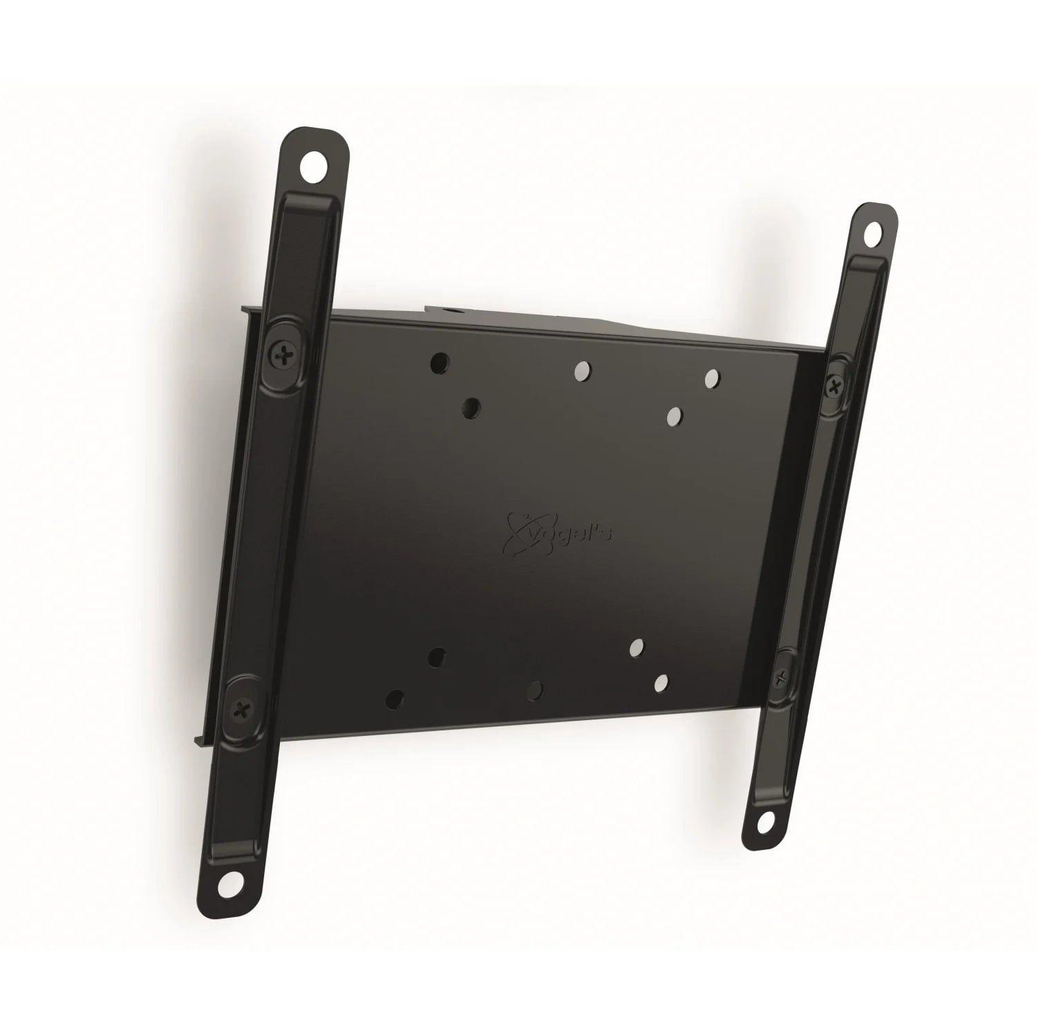Suporte de Parede Inclinável para TV VOGELS MA2010-B1 (Parede - Preto)