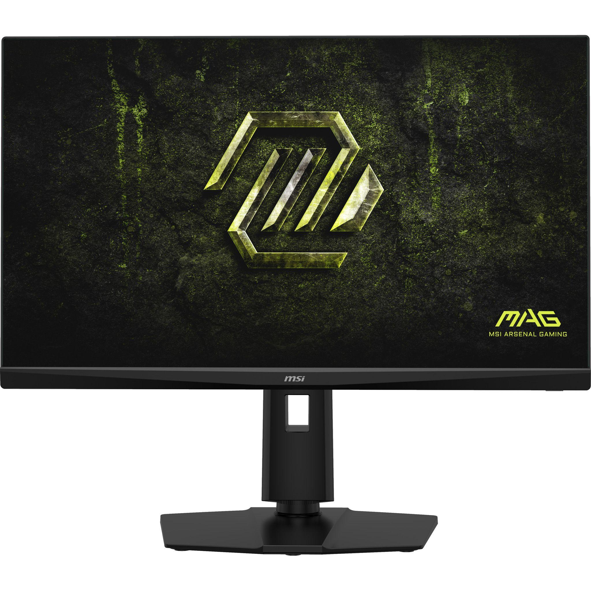 Monitor MSI MAG 272QPF E20 (27" - Rapid IPS - 200 Hz - Preto) — miniatura 5