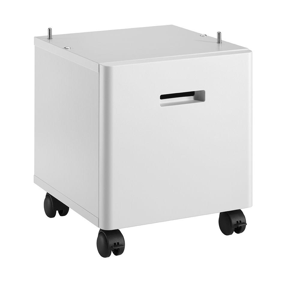 Base de Impressora BROTHER ZUNTL6000W (Cinzento Claro) — miniatura 2