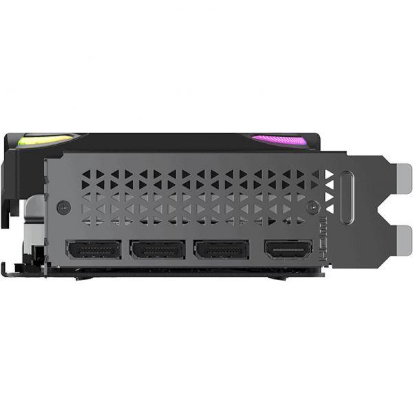 Placa Gráfica PNY GeForce RTX 5070 EPIC-X RGB OC (NVIDIA GeForce RTX 5070 - 28 Gbit/s - Altura e comprimento completos - Preto), miniatura 5