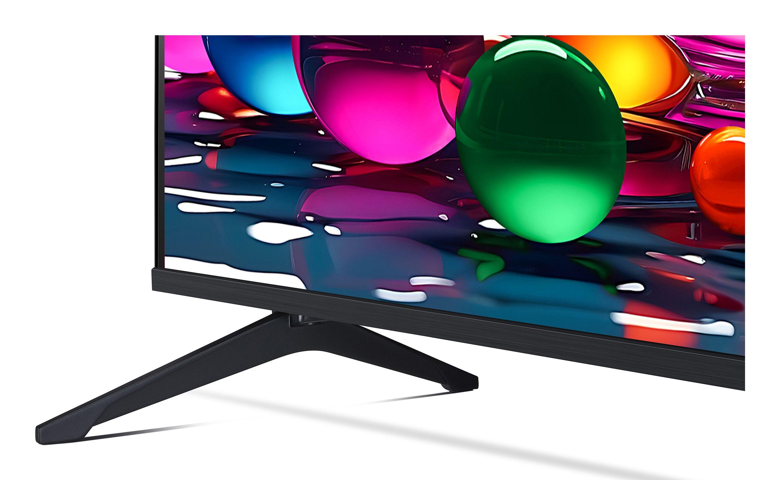 Televisão LG TV 75UA75006LA (75" - LED - 3840 x 2160 pixels - Preto) — miniatura 8