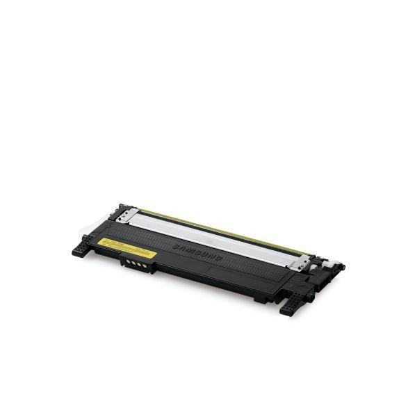 Toner HP Samsung CLT-Y406S (1000 páginas - Amarelo), miniatura 2
