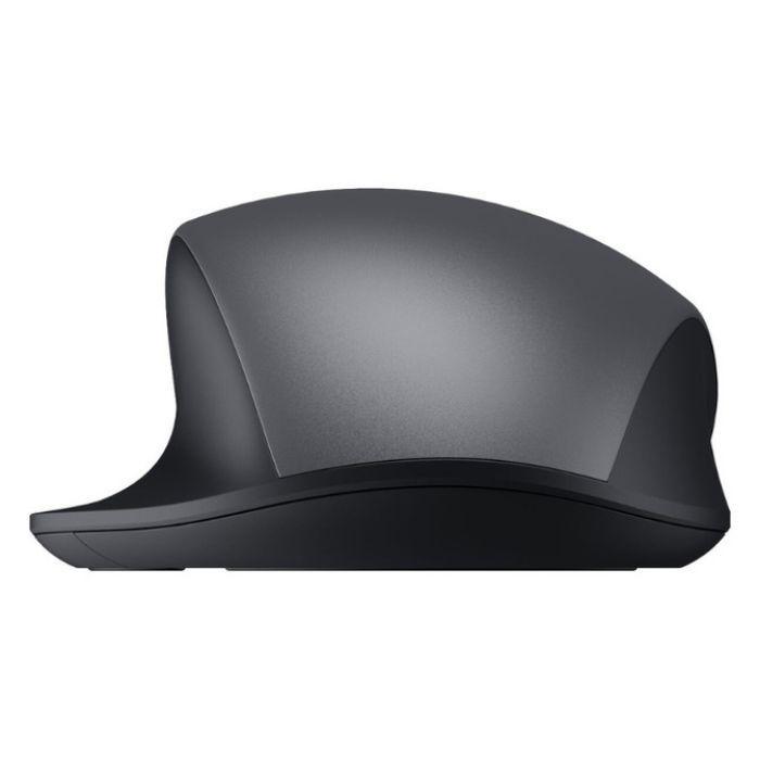 Rato XIAOMI Mouse Comfort Edition (Mão direita - 1200 DPI - Óptico - Preto) — miniatura 3
