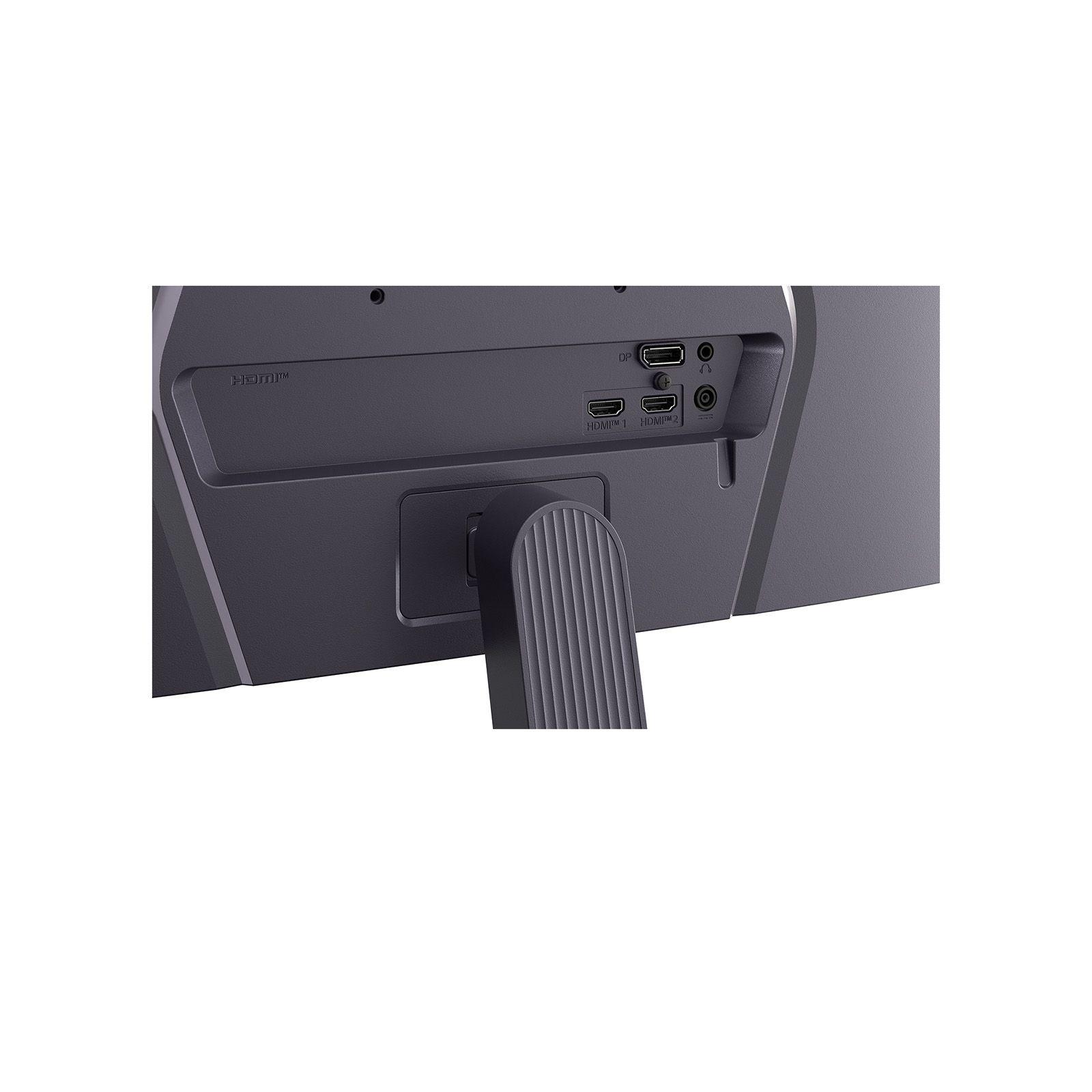 Monitor LG 27G523B-B (27" - IPS - 200 Hz - Preto) — miniatura 4
