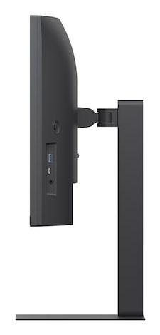 Monitor LG 34U650A-B (34" - IPS - 100 Hz - Preto) — miniatura 4