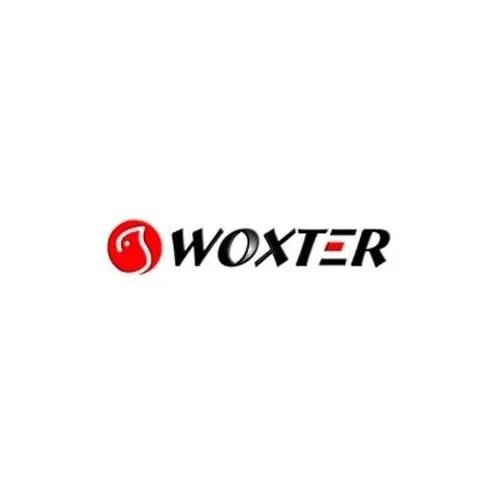 Teclado WOXTER TV 920 (Internacional - Sem fios - Branco) — miniatura 3