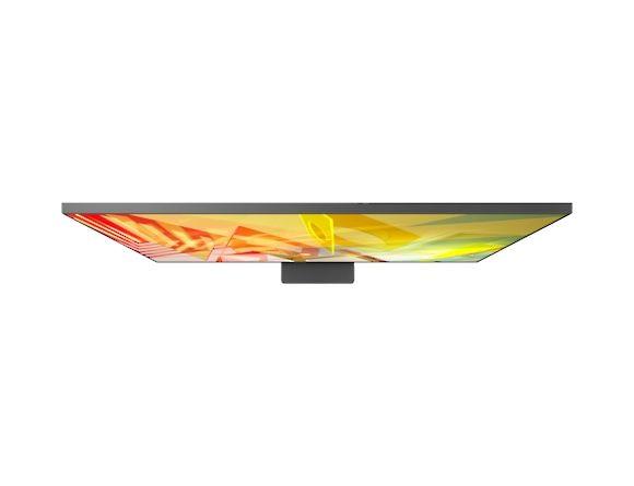 Televisão SAMSUNG TV QE85Q95T (85" - 4K Ultra HD - QLED - HDR10+ - Prateado), miniatura 6