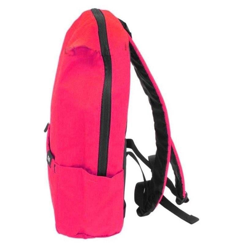 Mochila XIAOMI Mi Casual Daypack (Poliéster - Rosa) — miniatura 2